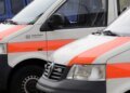 Swiss police arrest three for vandalising US Consulate in Zurich