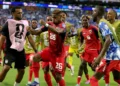 FIFA World Cup 2026 as it happened: Egypt complete comeback win against New Zealand; Cape Verde hold Uruguay; Belgium see red in draw with Iran; Spain rout Saudi Arabia
