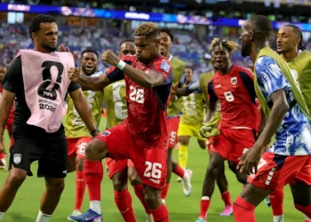 FIFA World Cup 2026 as it happened: Egypt complete comeback win against New Zealand; Cape Verde hold Uruguay; Belgium see red in draw with Iran; Spain rout Saudi Arabia