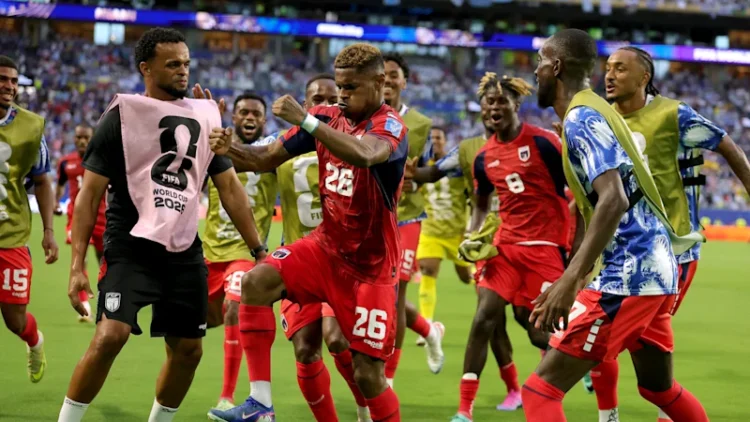 FIFA World Cup 2026 as it happened: Egypt complete comeback win against New Zealand; Cape Verde hold Uruguay; Belgium see red in draw with Iran; Spain rout Saudi Arabia