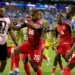 FIFA World Cup 2026 as it happened: Egypt complete comeback win against New Zealand; Cape Verde hold Uruguay; Belgium see red in draw with Iran; Spain rout Saudi Arabia