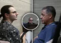 Kyçyk is sentenced to 4 months of suspended imprisonment for threatening KOKO journalist Ardi Kika