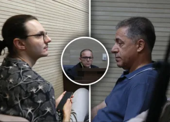 Kyçyk is sentenced to 4 months of suspended imprisonment for threatening KOKO journalist Ardi Kika