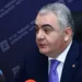 Arman Sahakyan, the former head of the State Property Management Department, was arrested in the case of election bribery10:56, June 5