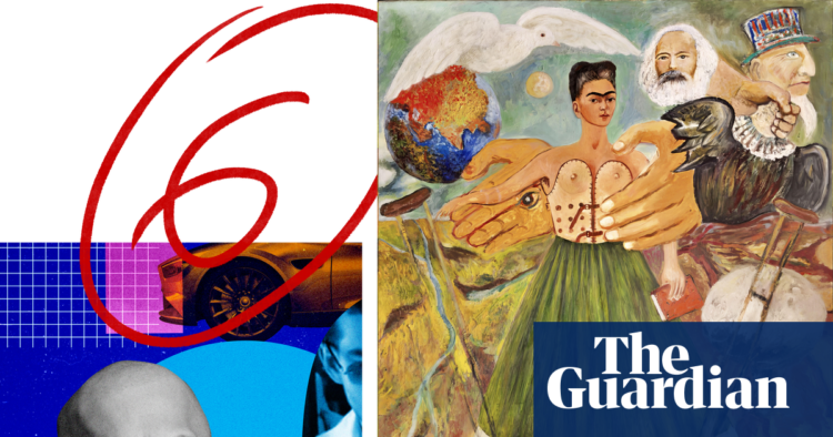 The rise of OnlyFans managers, the footsteps of Frida Kahlo and what you should actually store in the fridge | Pornography