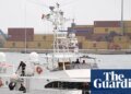 Italian rescuers recover 10 bodies after migrant boat capsizes off Malta | Migration