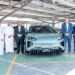 Gulf News | Kanoo Real Estate cooperates with Behbehani & Bros. by launching a Porsche electric charging point at Sitra Service Station