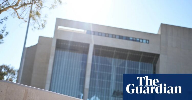 Non-citizens held in indefinite detention in Australia could get millions of dollars in compensation after government’s high court loss | Australian immigration and asylum