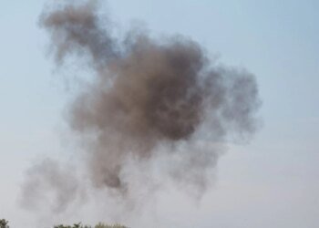 Russian troops attacked Poltava region Ukrainian truth