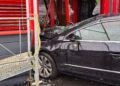 Learner driver in Unterentfelden AG causes total loss – father sits next to her