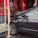 Learner driver in Unterentfelden AG causes total loss – father sits next to her