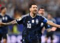 Argentina Football Team: Argentina’s 50th World Cup victory over Jordan, but which team has won the most matches?