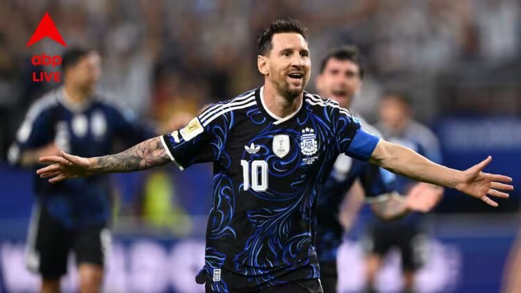 Argentina Football Team: Argentina’s 50th World Cup victory over Jordan, but which team has won the most matches?