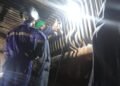 Blackouts: La Guiteras will be out of the system for five days