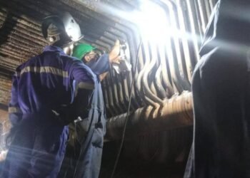 Blackouts: La Guiteras will be out of the system for five days