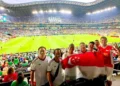 $20,000 for the World Cup: Singaporean fans splurge on milestone moments