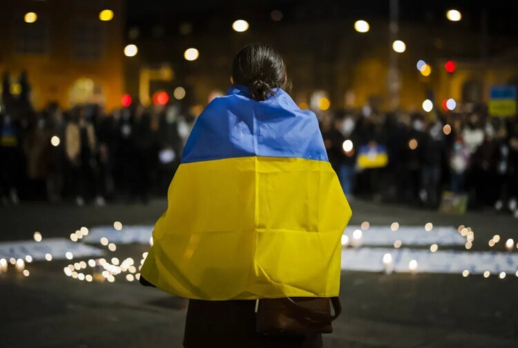 Swiss cantons brace for millions in costs for Ukrainian refugees