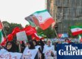 Trump says Iran peace deal could be signed by Sunday, with strait of Hormuz to open shortly after | US-Israel war on Iran