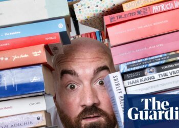 I devoured classic novels as a teenager. In a world of distractions, can I relearn how to read them? | Books