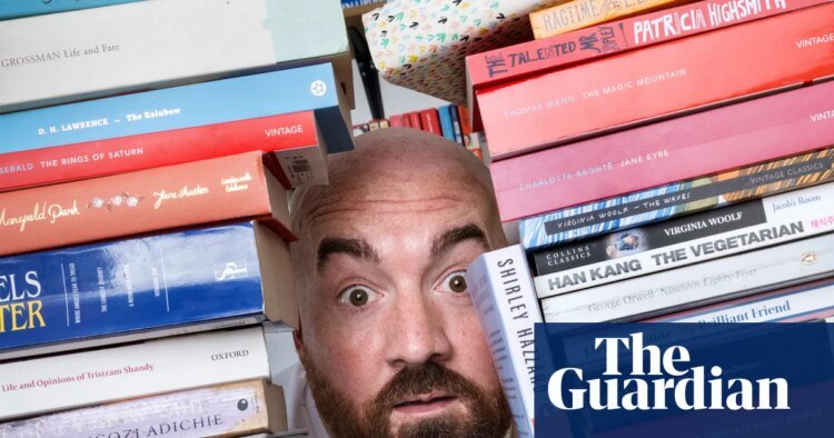 I devoured classic novels as a teenager. In a world of distractions, can I relearn how to read them? | Books