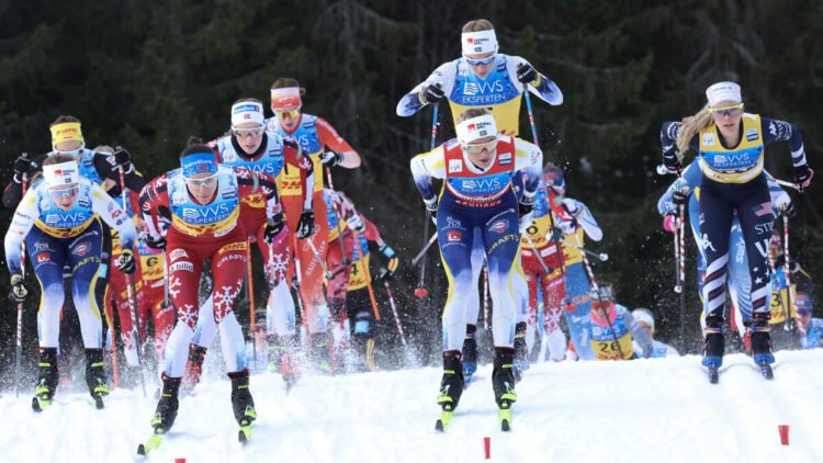 Criticism of World Cup management after last year’s Trondheim World Ski Championships ran a deficit of just over 44 million Norwegian kroner