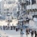 Al-Riyadh newspaper | UNICEF: 265 children have been killed in Gaza since the ceasefire