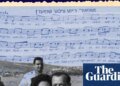 A priceless book of Yiddish songs from the Holocaust lay in a Sydney cupboard for decades – now it has been rescued | Holocaust