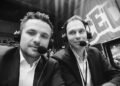 VIDEO | The closest associate of Edin Avdic broke down in tears on a TV broadcast: The best among us has left