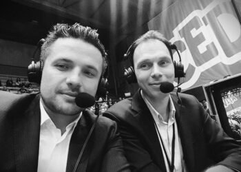 VIDEO | The closest associate of Edin Avdic broke down in tears on a TV broadcast: The best among us has left