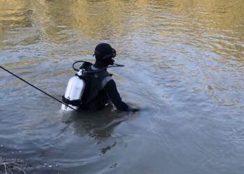 In Soroki, a 13-year-old girl drowned in a local pond