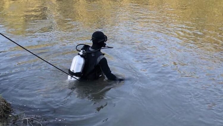In Soroki, a 13-year-old girl drowned in a local pond