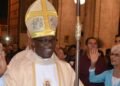Obituary: Silvano Pedroso, first black bishop in Cuba, dies