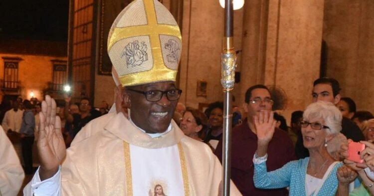 Obituary: Silvano Pedroso, first black bishop in Cuba, dies