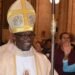 Obituary: Silvano Pedroso, first black bishop in Cuba, dies