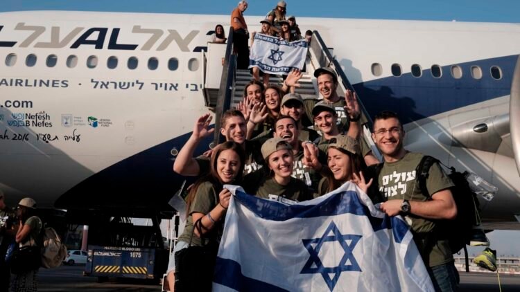 If Israel wants mass aliyah, it must end its bureaucratic gatekeeping