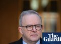 Anthony Albanese says Australia’s first mainland case of deadly H5N1 bird flu ‘concerning’ | Australia news