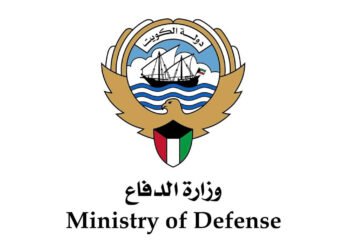 Al-Riyadh newspaper | Kuwaiti Army: Air defenses respond to enemy missile and drone attacks