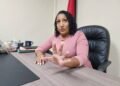 Anita Haynes: ‘We warned you’