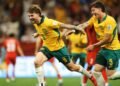 World Cup 2026 Special – Australia surprises favorite Turkey with a 2-0 win in the opening match – De Ware Tijd