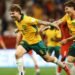 World Cup 2026 Special – Australia surprises favorite Turkey with a 2-0 win in the opening match – De Ware Tijd