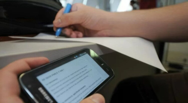 Regional Bac 2026 exam: detected cases of fraud jump by 167% in one year