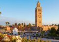 Marrakech among the 15 best cities in the world for art and culture in 2026