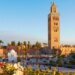 Marrakech among the 15 best cities in the world for art and culture in 2026