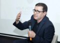 Brahim El Mazned wins the 2026 UNESCO-Sharjah Prize for Arab Culture
