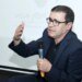 Brahim El Mazned wins the 2026 UNESCO-Sharjah Prize for Arab Culture