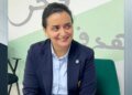 Nawal Chafay… the inspiring journey of a former inmate