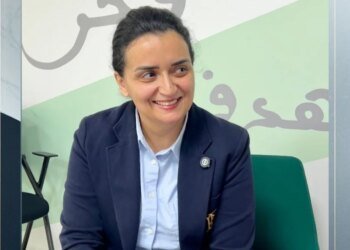 Nawal Chafay… the inspiring journey of a former inmate