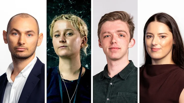 Mid-Year Walkley Awards: Herald scoops young journalist prizes