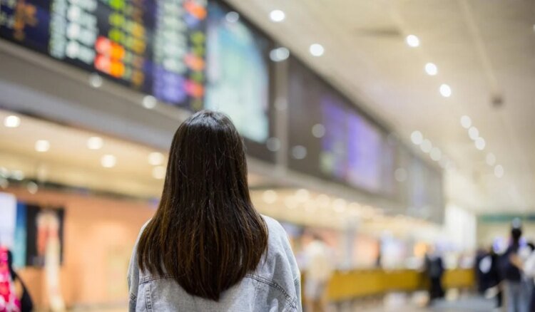 Free plane tickets for Moroccans admitted to the oral exams of preparatory classes in France
