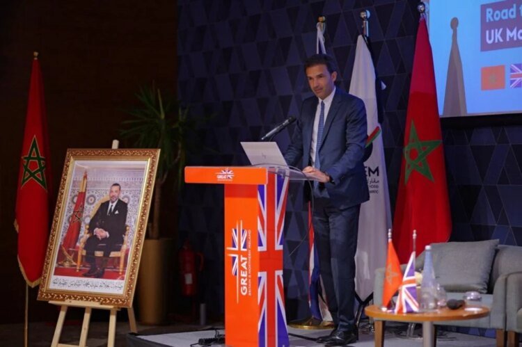 Morocco – United Kingdom: an economic partnership that changes geometry